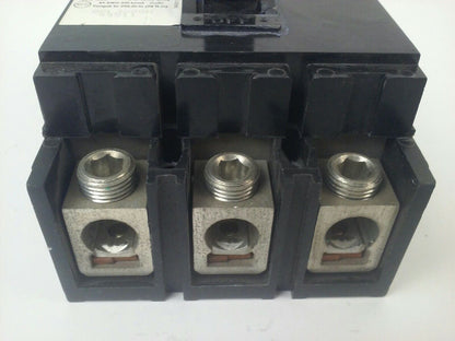 SQUARE D Q2L3225H CIRCUIT BREAKER 3P 225A 240VAC TYPE Q2L