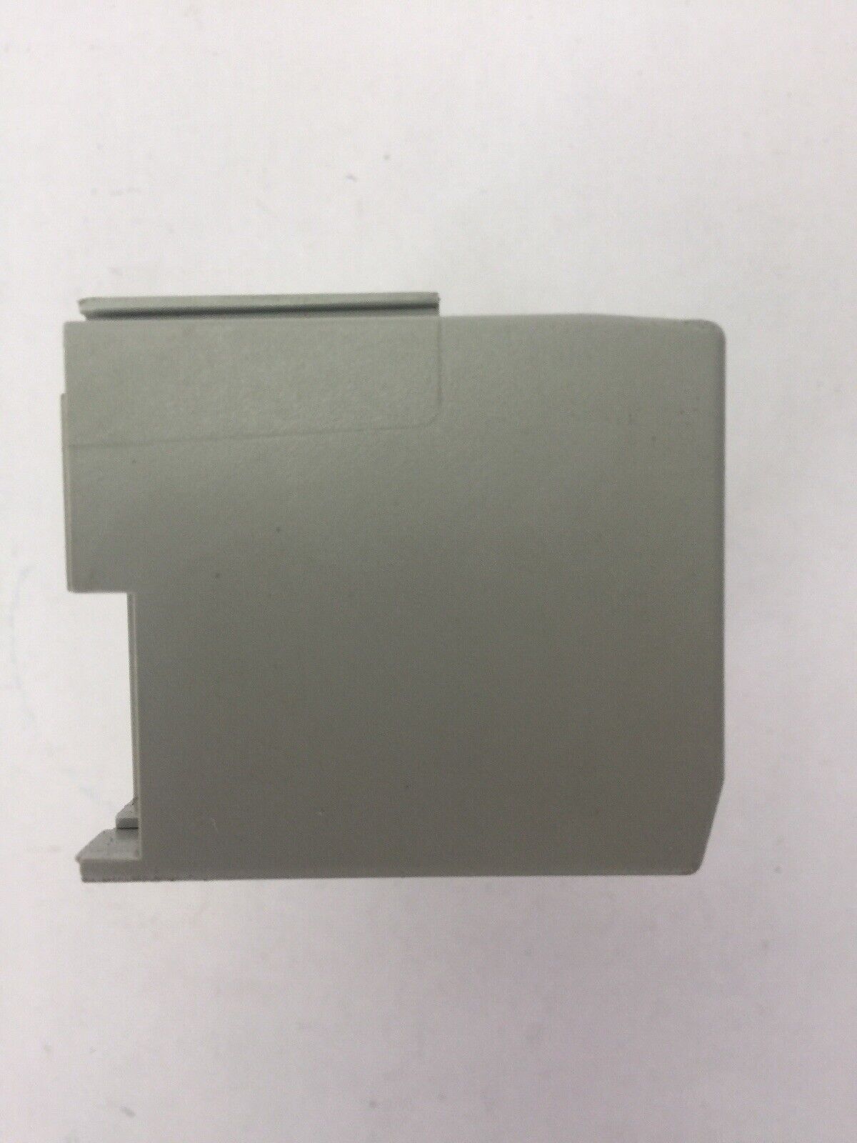 ALLEN BRADLEY 1794-IB16 24VDC SINK INPUT MODULE SER A F/W REV BLANK