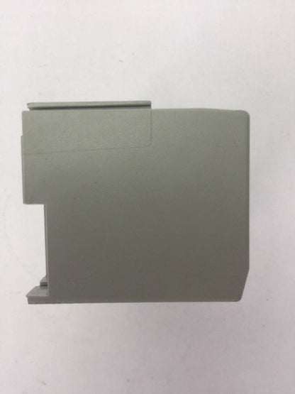 ALLEN BRADLEY 1794-IB16 24VDC SINK INPUT MODULE SER A F/W REV BLANK