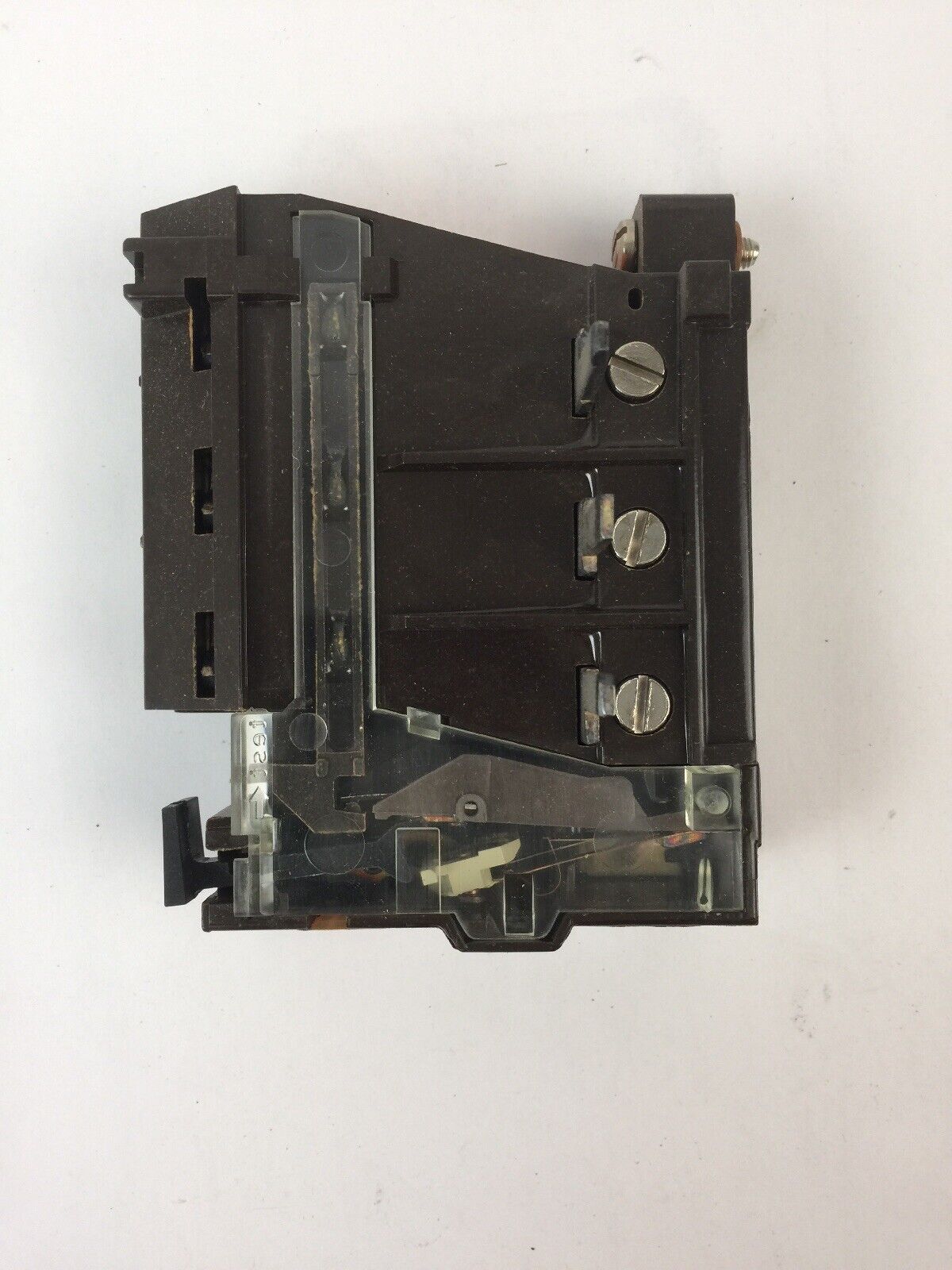 KLOCKNER MOELLER Z2-16-CNA BIMETAL RELAY 600VAC 10-16AMP