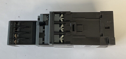 SIEMENS 3RT2023-1FB44-3MA0 CONTACTORS 24VDC 35A