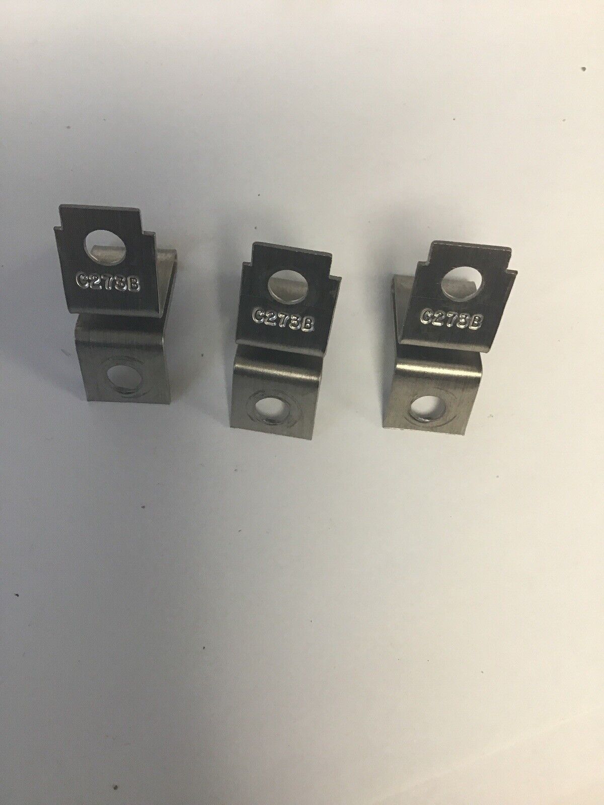 GE CR123C273B OVERLOAD HEATER ELEMENT ***LOTOF3***