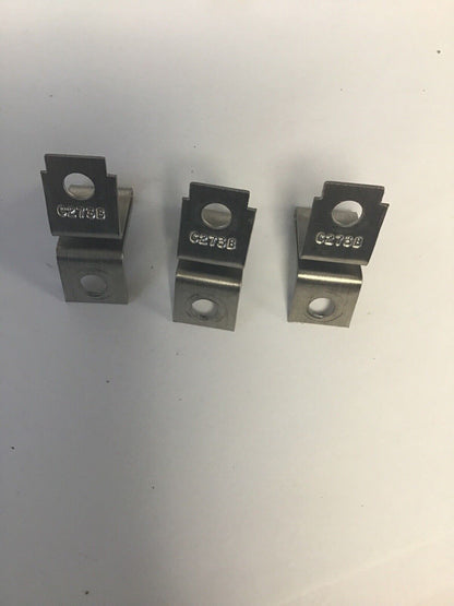 GE CR123C273B OVERLOAD HEATER ELEMENT ***LOTOF3***