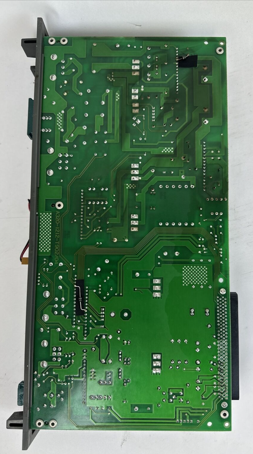 FANUC A16B-1212-0901/10B POWER SUPPLY CIRCUIT BOARD