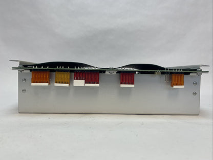 TRANE CHILLER MODULE X13650475-06 REV J 6200-0048-06