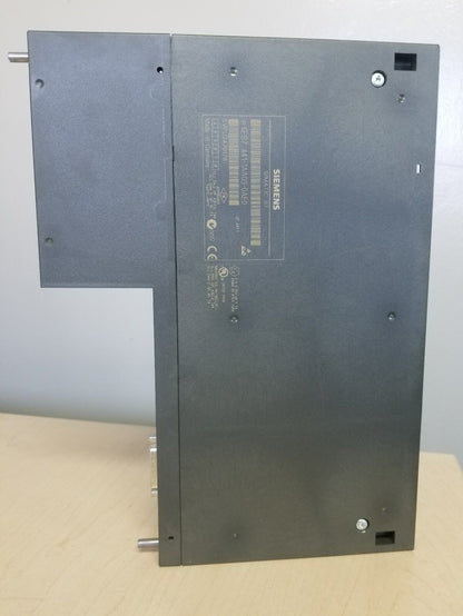 Siemens CP 441-1 6ES7 441-1AA03-0AE0 (6ES74411AA030AE0) + 963-1AA00-0AA0