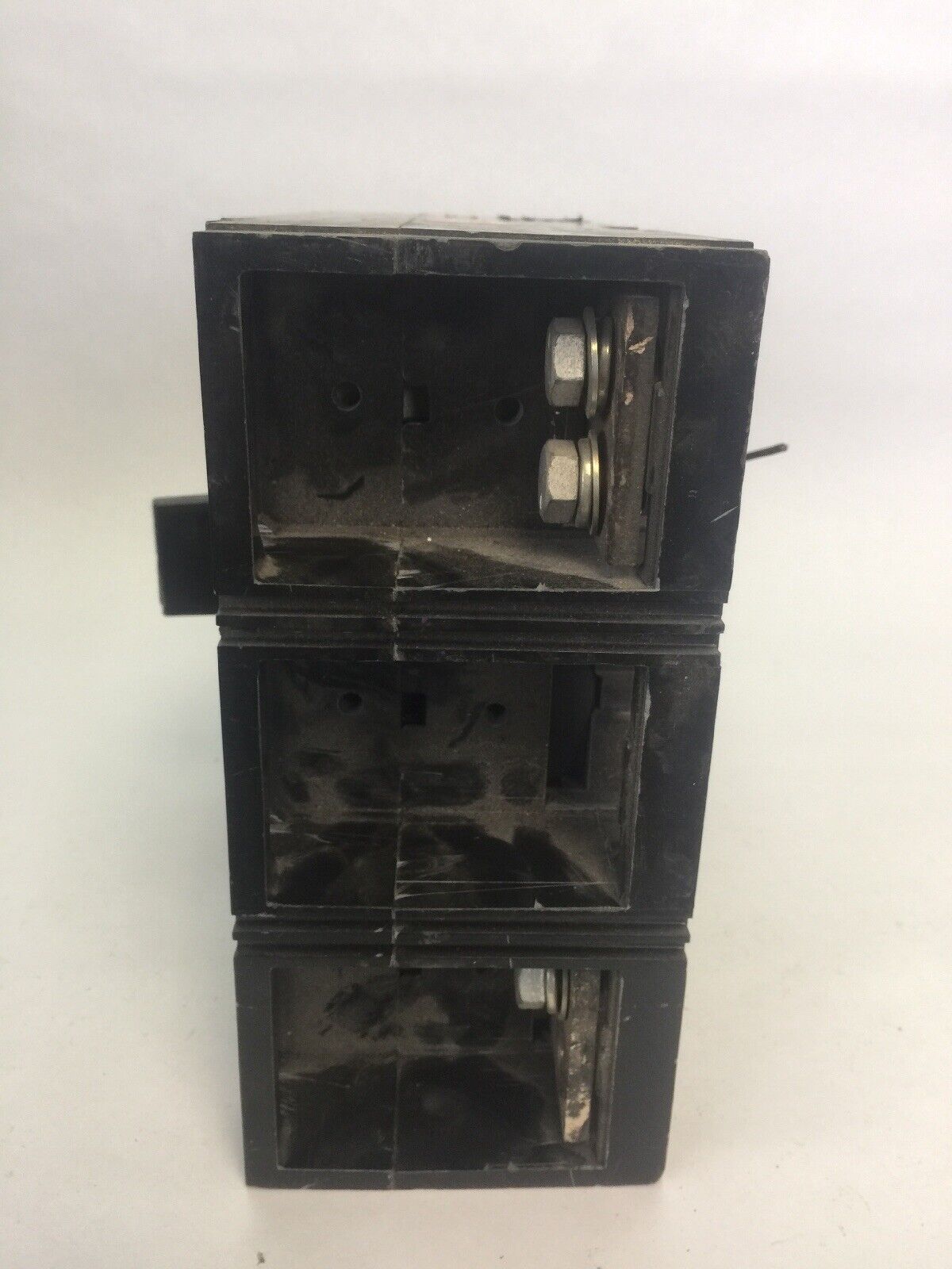 SQUARE D MHF266001028 CIRCUIT BREAKER 600VAC 2POLE 600AMPS