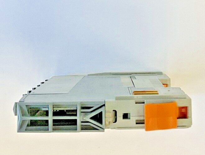 B&R AUTOMATION PLC MODULE RECEIVER X20BR9300 REV.G0 X20BM01 REV.F0