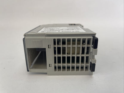 ALLEN BRADLEY 1769-OW16 COMPACT I/O F/W REV 3.1 DIR/VER 10000206742/01 SER A