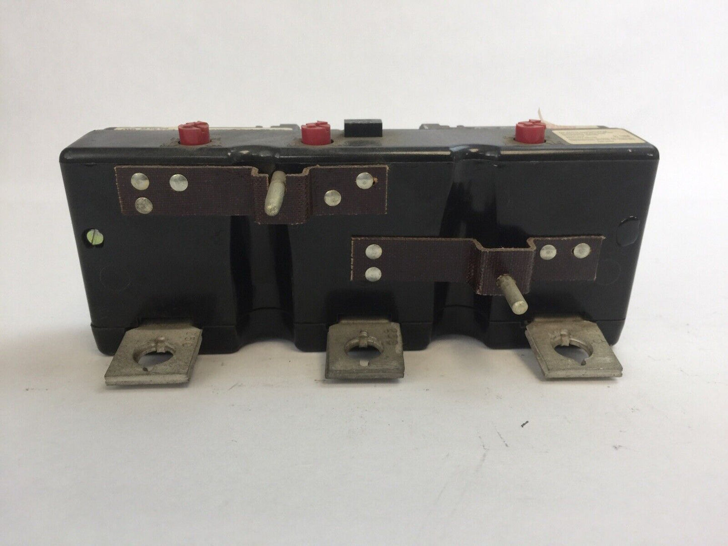 WESTINGHOUSE LA3225PT AB TRIP UNIT TIME LIMIT TYPE 225AMP 3POLE 5661D27G28