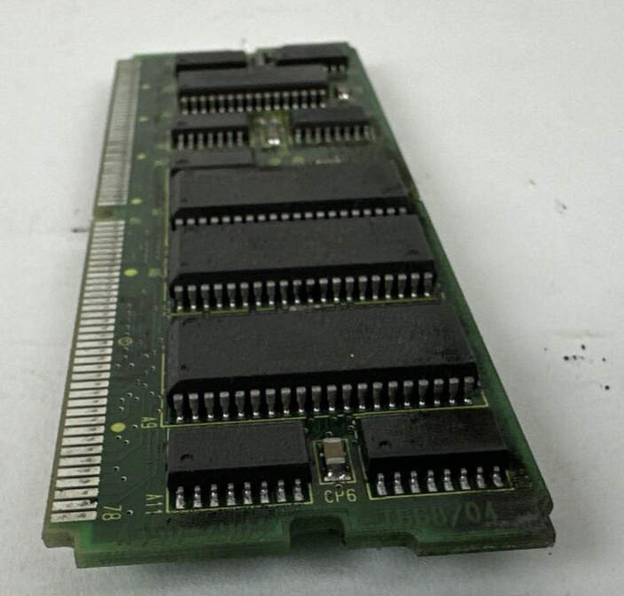 FANUC A20B-2901-0660/09B CONTROL MODULE CIRCUIT BOARD A350-2901-T668/04