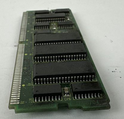 FANUC A20B-2901-0660/09B CONTROL MODULE CIRCUIT BOARD A350-2901-T668/04