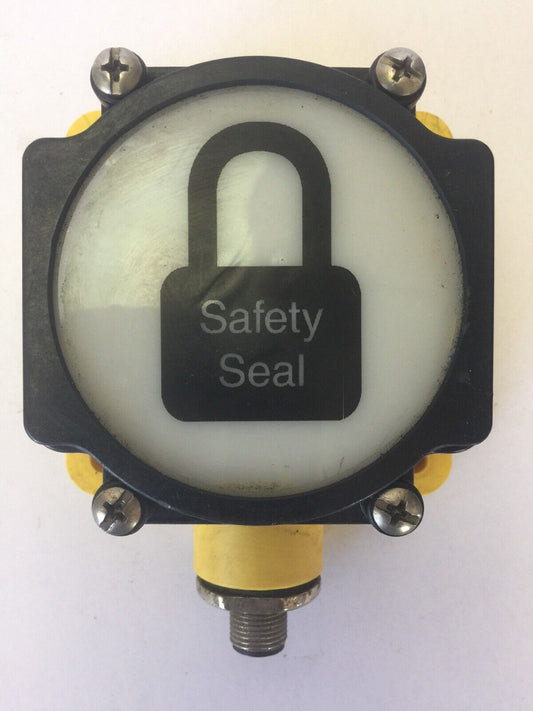 BANNER K80L1GXXX1PQ-83279 SENSOR