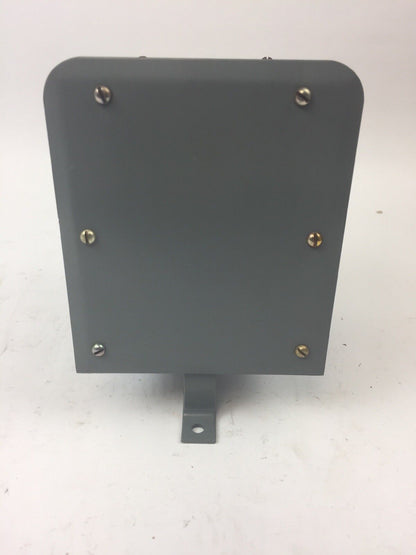SQUARE D CLASS 9013 TYPE ALW-3 PRESSURE SWITCH 550V CLOSES 35 OPEN 30