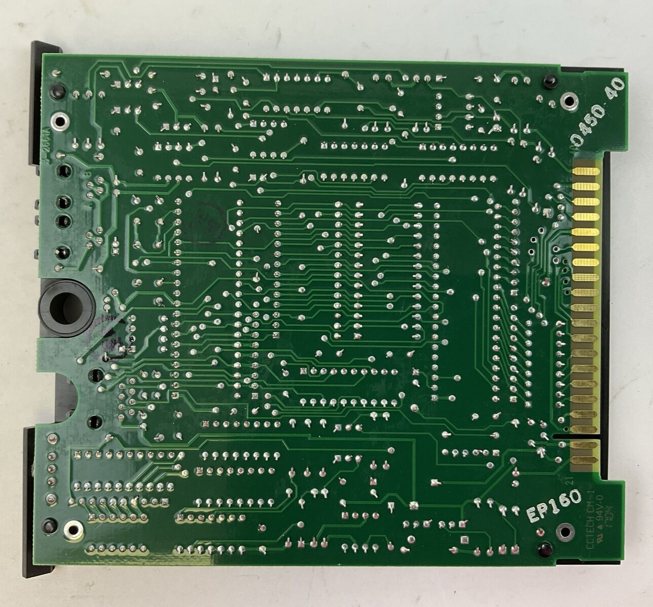 FIREYE TYPE EP160 PROGRAMMER