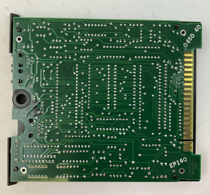 FIREYE TYPE EP160 PROGRAMMER
