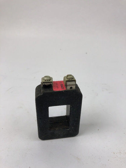 ALLEN BRADLEY 93A01 COIL 110 VOLT 60 CYCLE