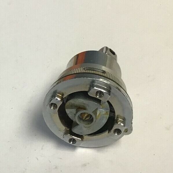 SQUARE D 9001 TS1 SELECTOR SWITCH OPERATOR SER.A