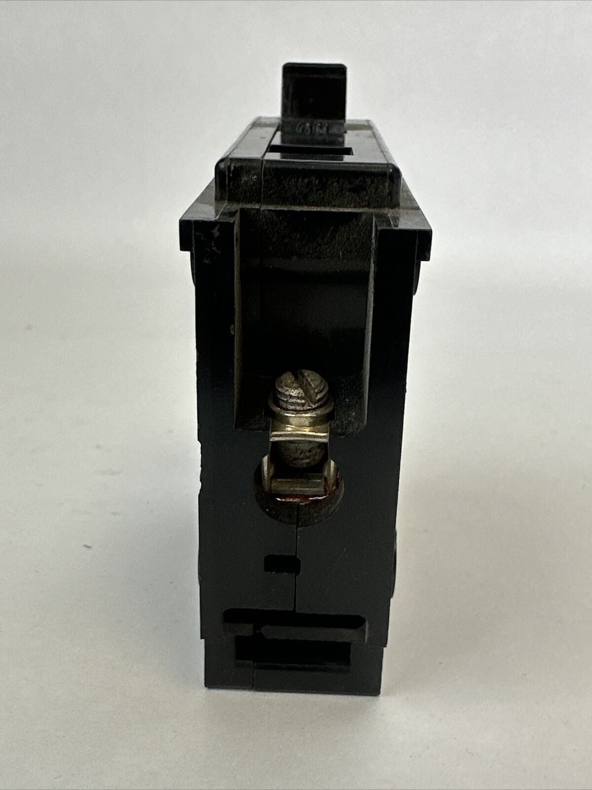 CUTLER HAMMER B125 CIRCUIT BREAKER 1POLE 25AMP 120/240VAC