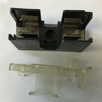 YOSHIDA ELECTRIC FH-32d FUSE HOLDER