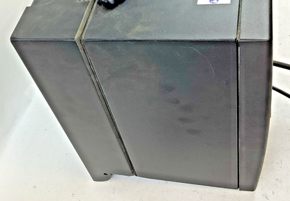 ATLAS COPCO PF4002-C-HW NUTRUNNER CONTROLLER SER.B  240VAC ETF SL21-01-106-125