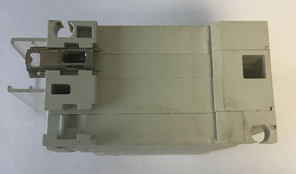 FUJI CP32FM/2W CIRCUIT PROTECTOR 2A 50/60HZ 3POLE