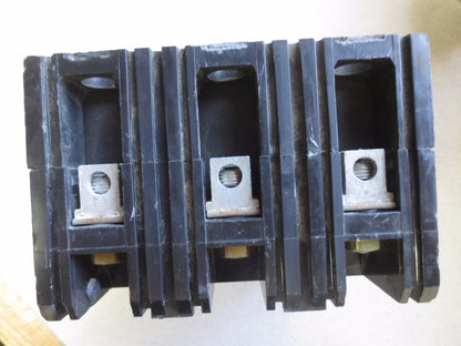 SQUARE D FAL34030 MOLDED CASE CIRCUIT BREAKER - 30A, 240VAC