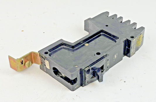 SQUARE D - FY14020C - CIRCUIT BREAKER - 20 AMP, 1 POLE, 277 VAC