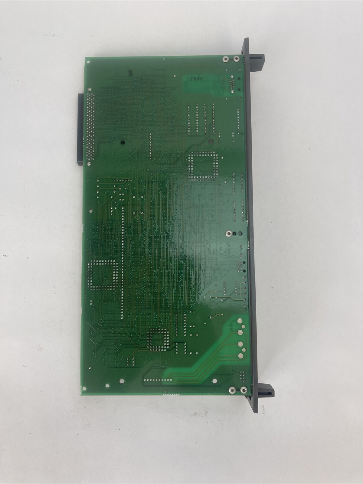 FANUC A16B-2203-0292/01A ETHERNET REMOTE PCB ER1T