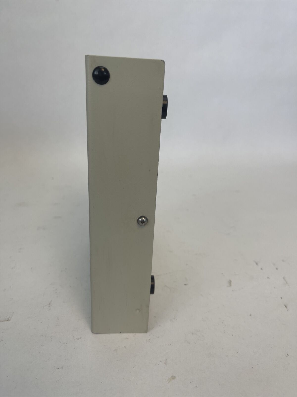 NATIONAL INSTUMENTS SCB-69 182469C-01 SHIELDED I/O BLOCK REV 2.2