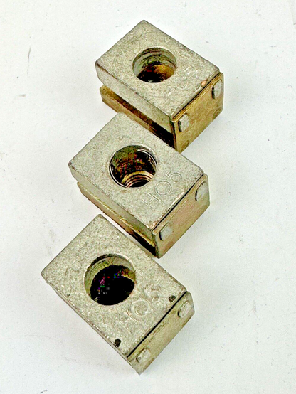 *LOT OF 3* - H05 - ELECTRICAL CONNECTIONS - LUGS