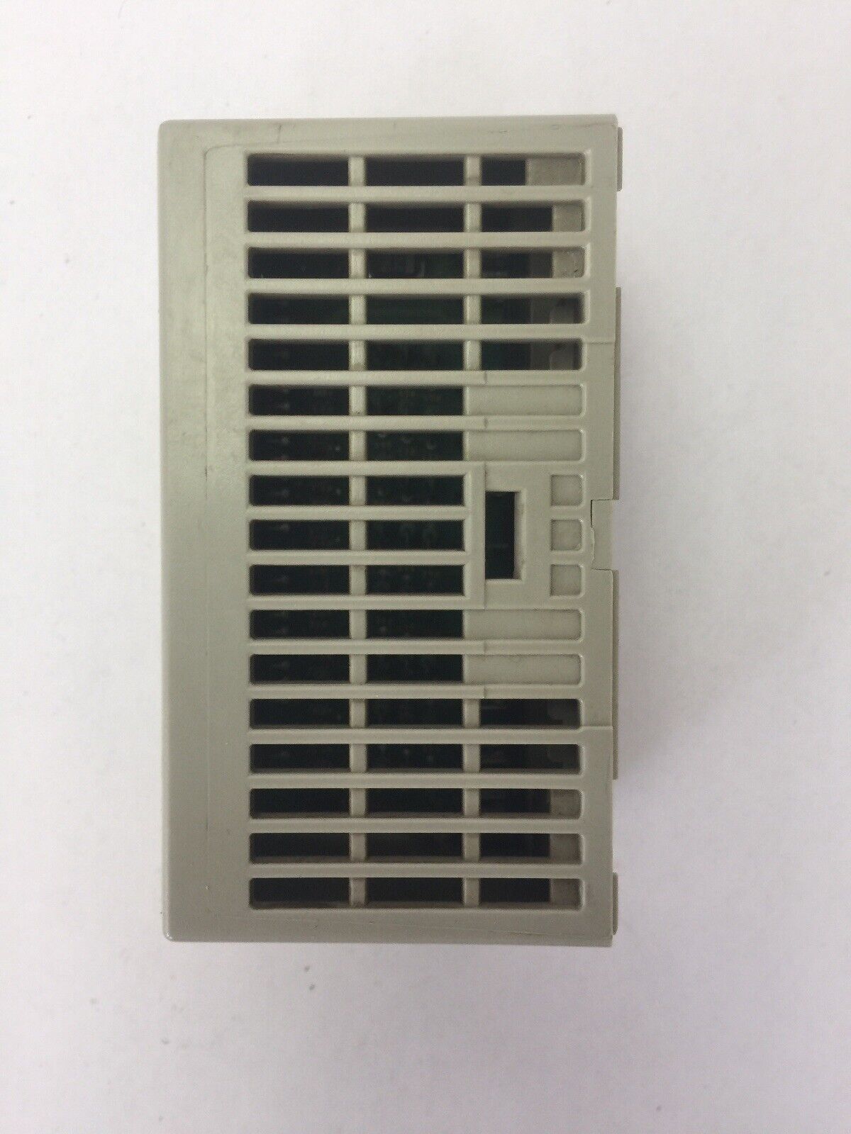 ALLEN BRADLEY 1794-IB16 24VDC SINK INPUT MODULE SER A REV B01