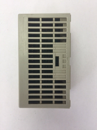 ALLEN BRADLEY 1794-IB16 24VDC SINK INPUT MODULE SER A REV B01