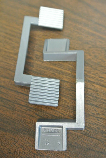BOX of 2 / ALLEN-BRADLEY A-78811 / EXTERNAL LEVER for PUSHBUTTONS / NEW SURPLUS