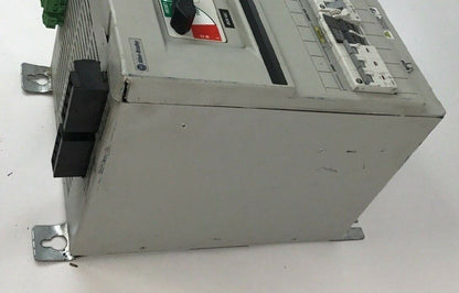 ALLEN BRADLEY 2094-BL25S LINE INTERFACE MODULE SER.B 460VAC 3PH  50-60HZ 25A