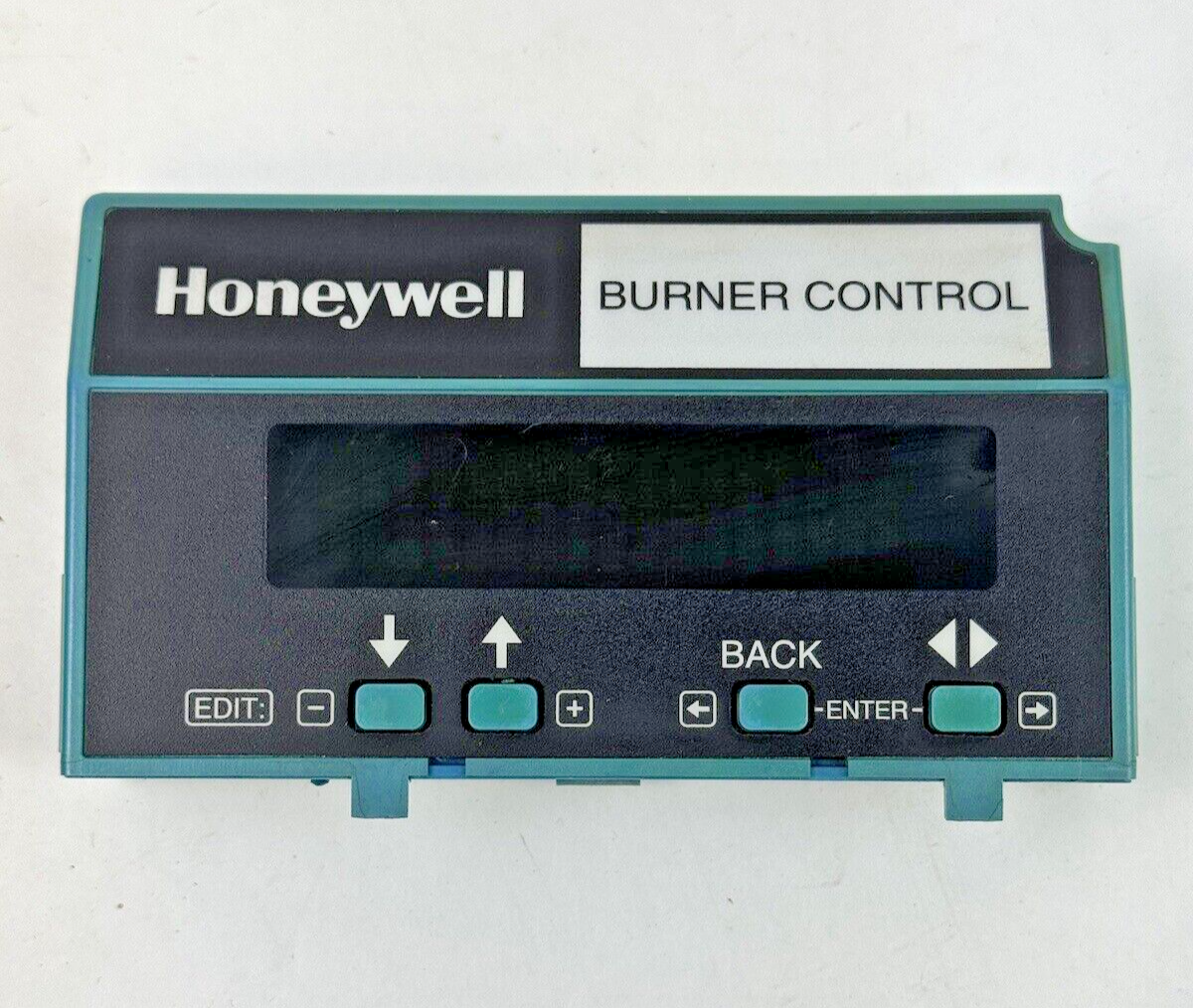 HONEYWELL - RM7823 A 1016 - ULTRAVIOLET FLAME AMPLIFIER - BURNER CONTROL