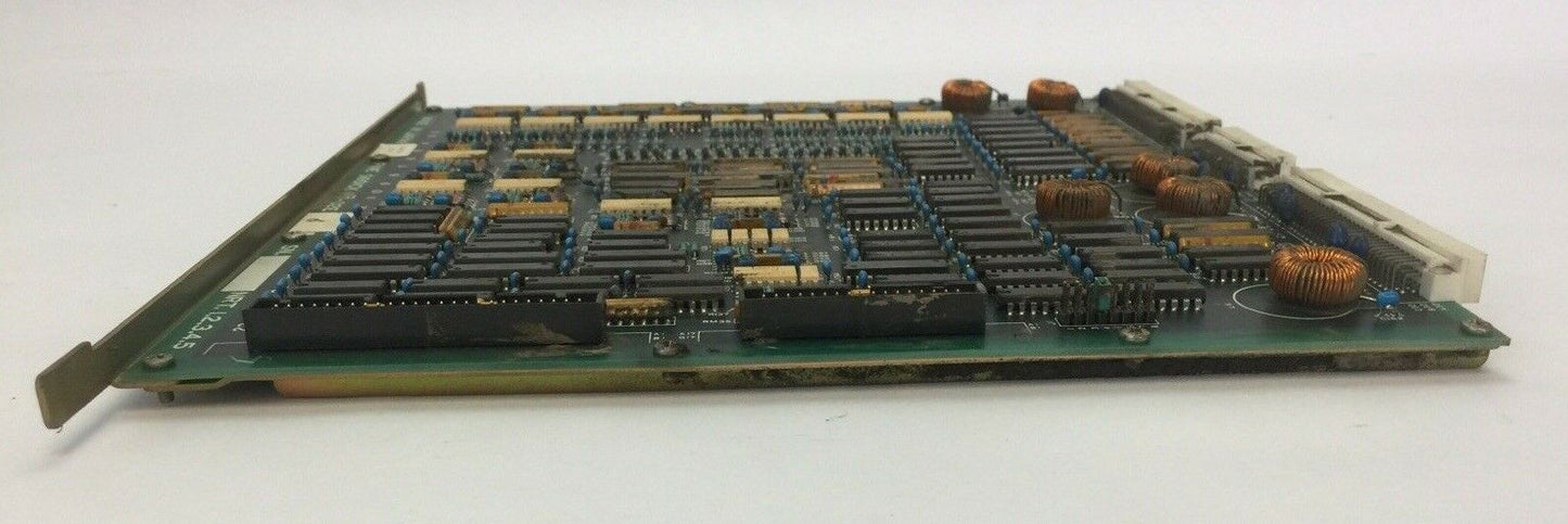 FINE SODICK I/O-02E I/O-02 CIRCUIT BOARD I/O2*FB7685