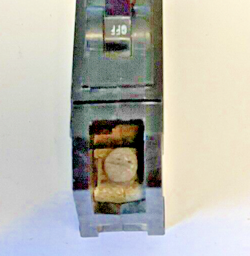 MURRAY CB-5204-R CIRCUIT BREAKER 15A STYLE B ***LOTOF4***