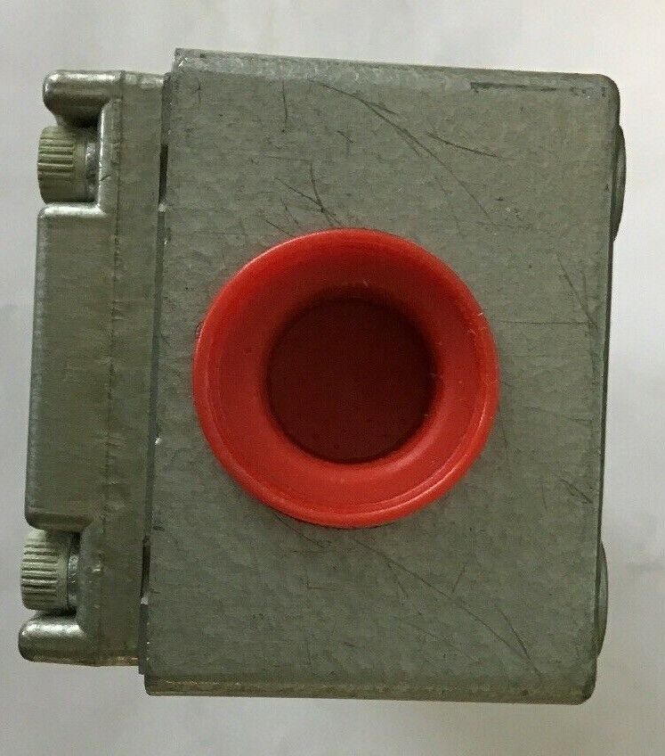 GOULD EX2 JK053 R.B.DENISON LOXSWITCH NEMA A600