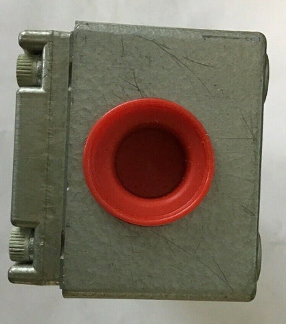 GOULD EX2 JK053 R.B.DENISON LOXSWITCH NEMA A600