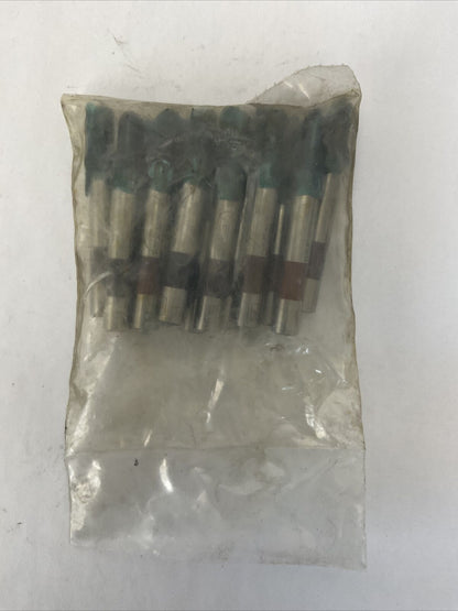 DAYTON HJX 37 S275 M2 P.2030 PUNCH (BAG OF 13)