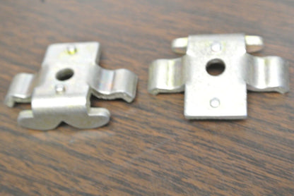 LOT of 2 / ALLEN-BRADLEY E-10868 CAM / for HD BUL. 800 PUSH BUTTON / NEW SURPLUS
