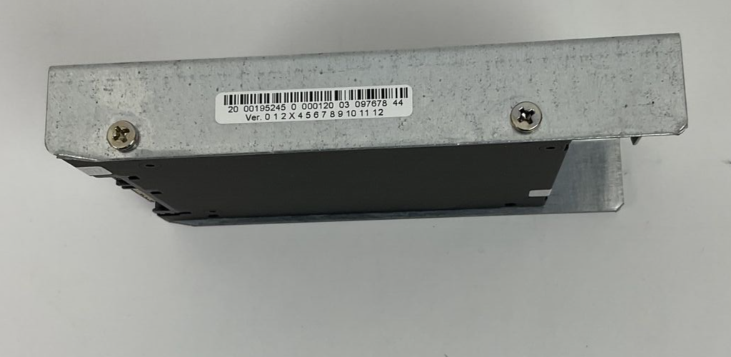 KUKA KPC MC-SSD CALICHE BOARD 00-195-245