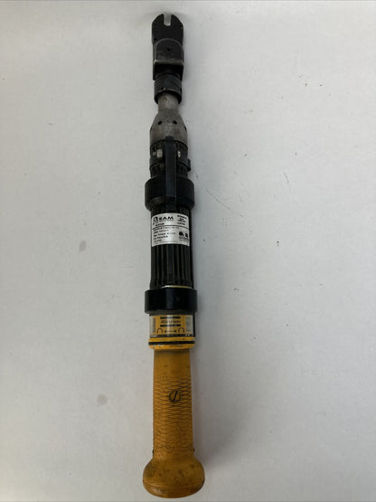 ATLAS COPCO ETVDS7-40-10S NUTRUNNER LUBBERING 80331106 12.97mm