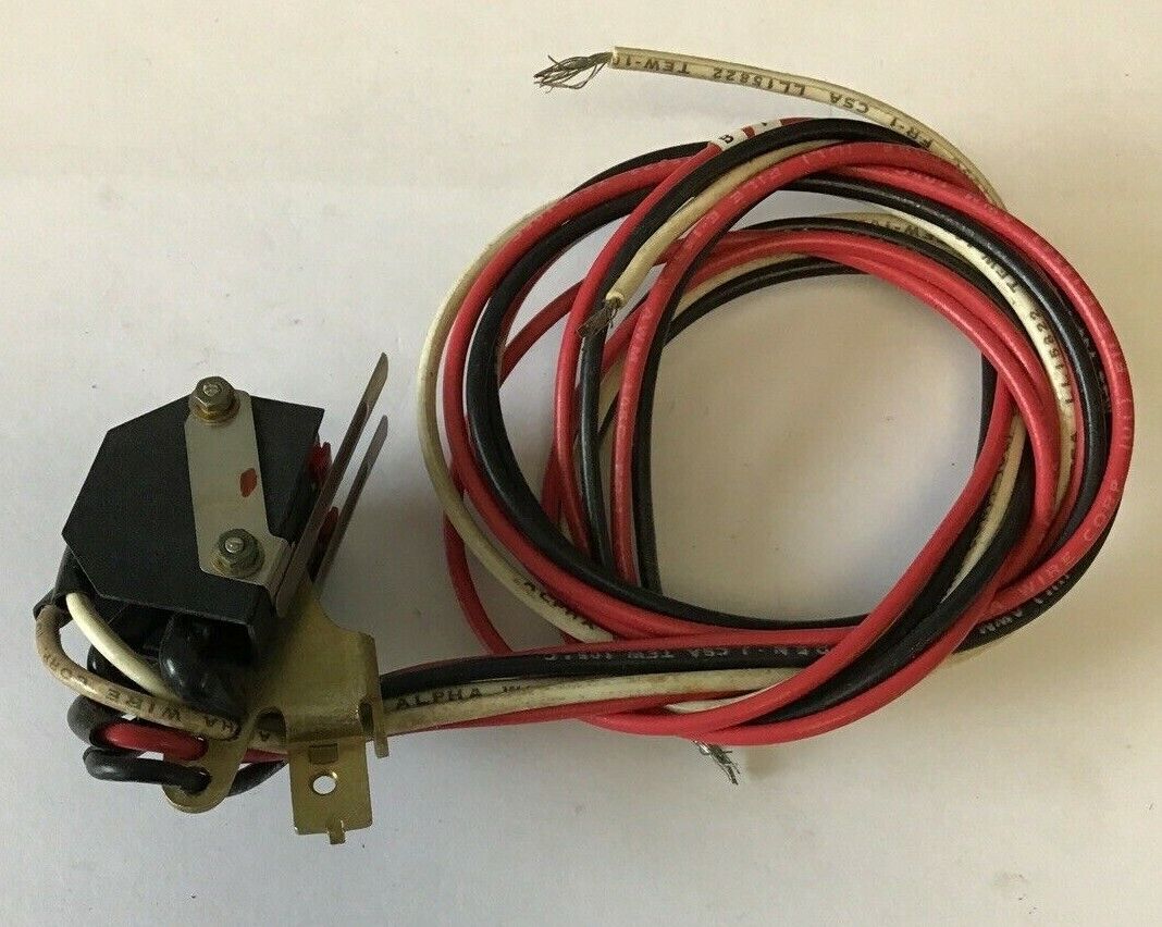 ITE A02FJ0L0 AUXILIARY SWITCHES 250VAC 5A 250VDC