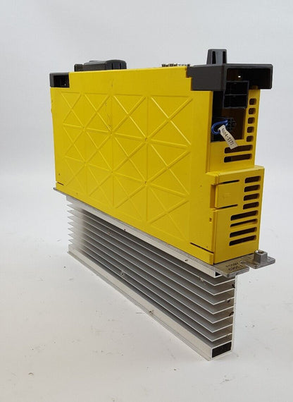 FANUC A06B6124 H104 AISV 40HV