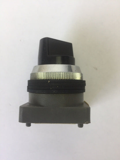 GOULD H32S3 SELECTOR SWITCH