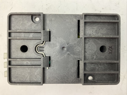 ALLEN BRADLEY 1492-REC15G GFCI RECEPTACLE 15A 125V 50/60HZ SER A