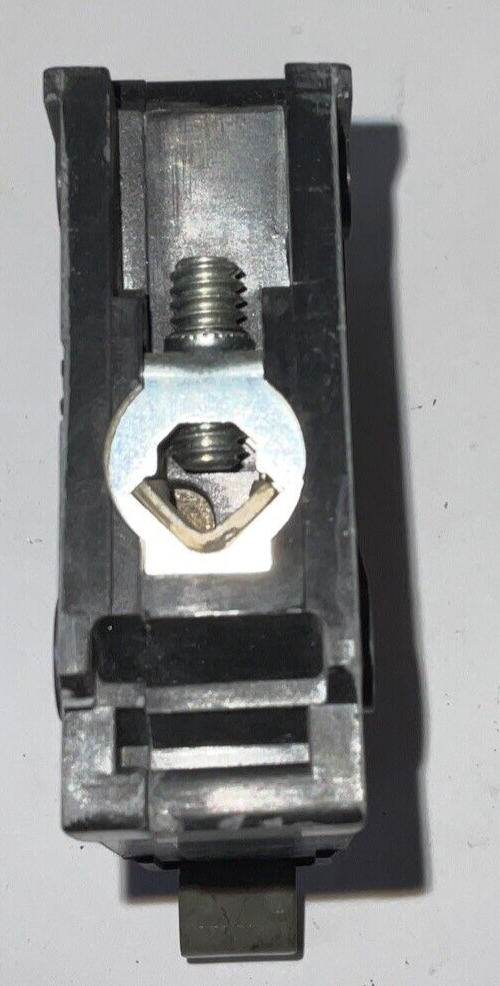 WESTINGHOUSE QBHW1040 CIRCUIT BREAKER 120/240VAC 40A 1POLE