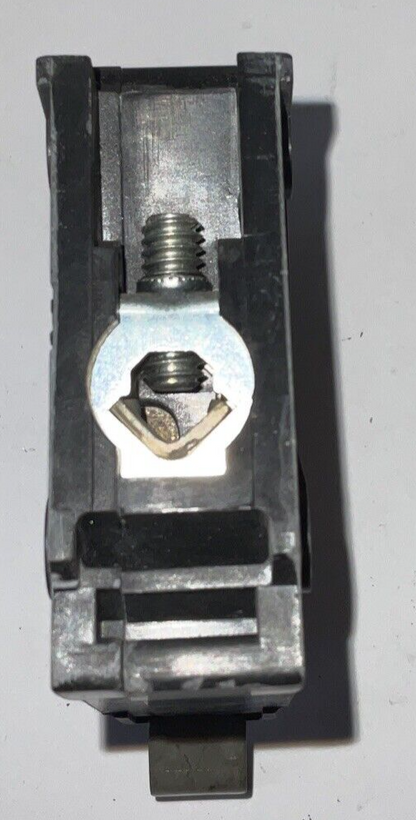 WESTINGHOUSE QBHW1040 CIRCUIT BREAKER 120/240VAC 40A 1POLE